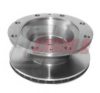 CASALS 55121 Brake Disc